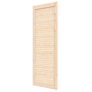 Дверка жалюзийная хв. 605х344 кат.А