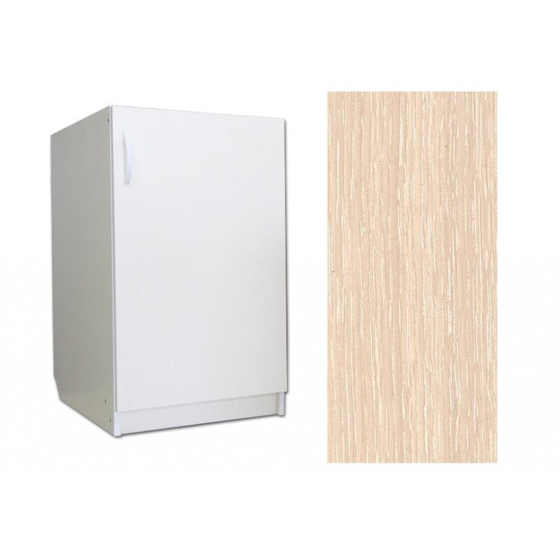 Подстолье под мойку 50х60 дуб Белфорт (TIVOLI) (_1_)