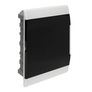Щит распред. пластик ЩРВ-П-24 "SlimBox" IP41 EKF PROxima (1)