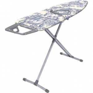 Доска гладильная Nika 3М (Н3М/5 в стиле "Де Жуи") (1)