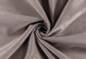 Портьера Софт 180*260 тауп ГП