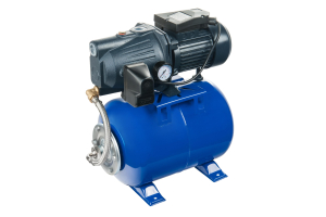 Станция водоснабжения AUTO JET 100 S(_1_)