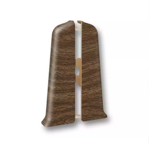 Заглушка Deconika Орех 291 (10/2шт)