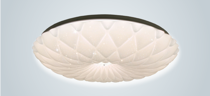 Светодиодный светильник 96W SP-PDU F/500mm, Спутник (5)