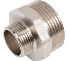 Ниппель переход