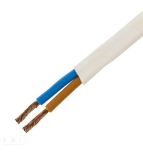 Провод ШВВП 2*0,75 (200 м./бухта) (200) ТУ