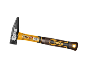 Молоток 500 гр фибергласовая ручка INGCO HMH82500 (1)