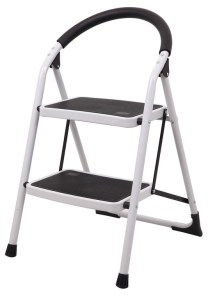 стремянка сибирячка 2 широкие ступени