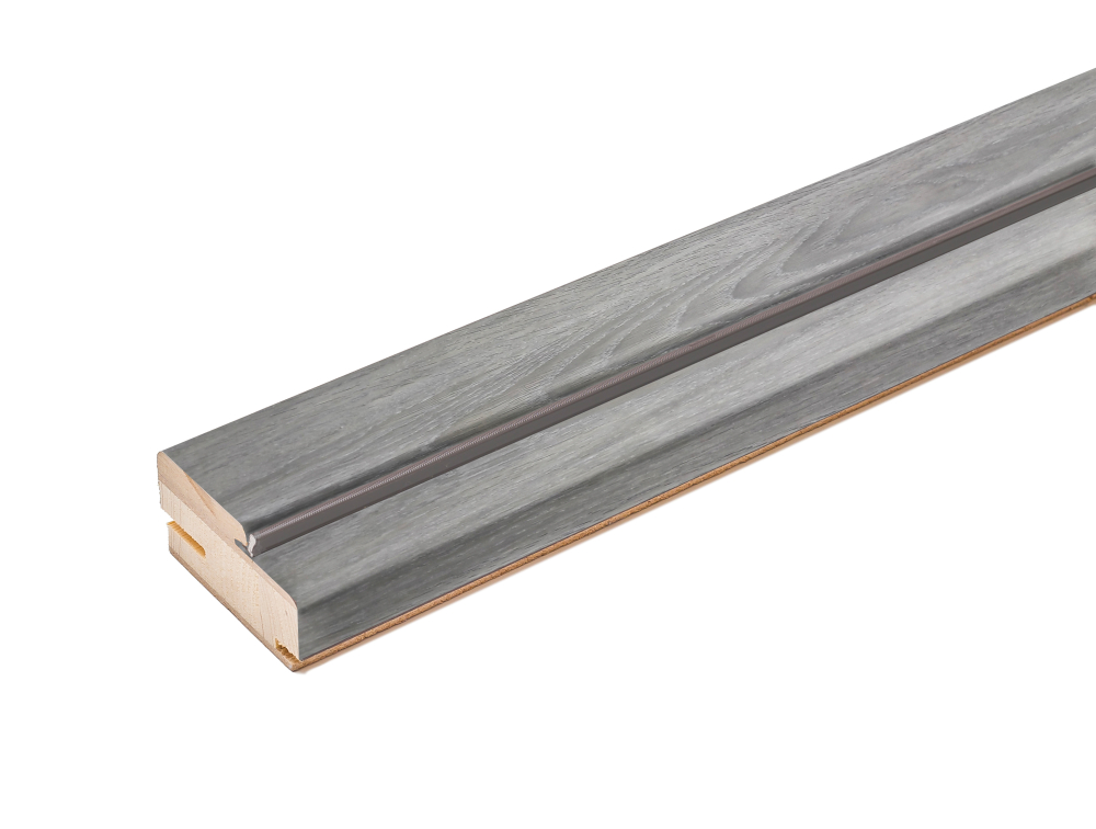 Короб Дуб пепельный (78/42) 21- 9 (800) (1 компл=2,5шт) новый