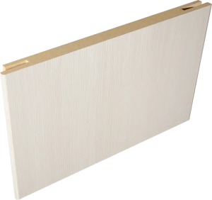 Добор телескоп 150*8*2150мм Дуб белый экошпон (5)