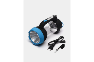 Фонарь аккумуляторный светодиодный AFC900-5W, Спутник(_5_)