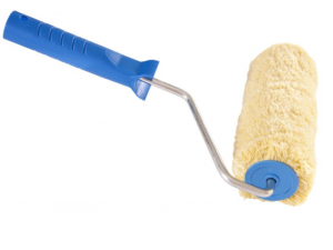 Валик TOOLBERG полиакрил 18х250х48 мм (18/250)***