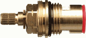 Кран-букса 1/2  керам. 8х20 90° МКР06610N