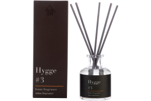 Аромат для дома Хюгге #3 Табак/Бергамот 50 мл(__)