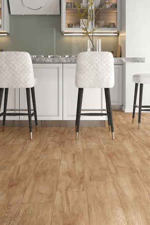 Керамогр. Эштон/Ashton корич. 200*900 (уп.1,62 м2=9шт)