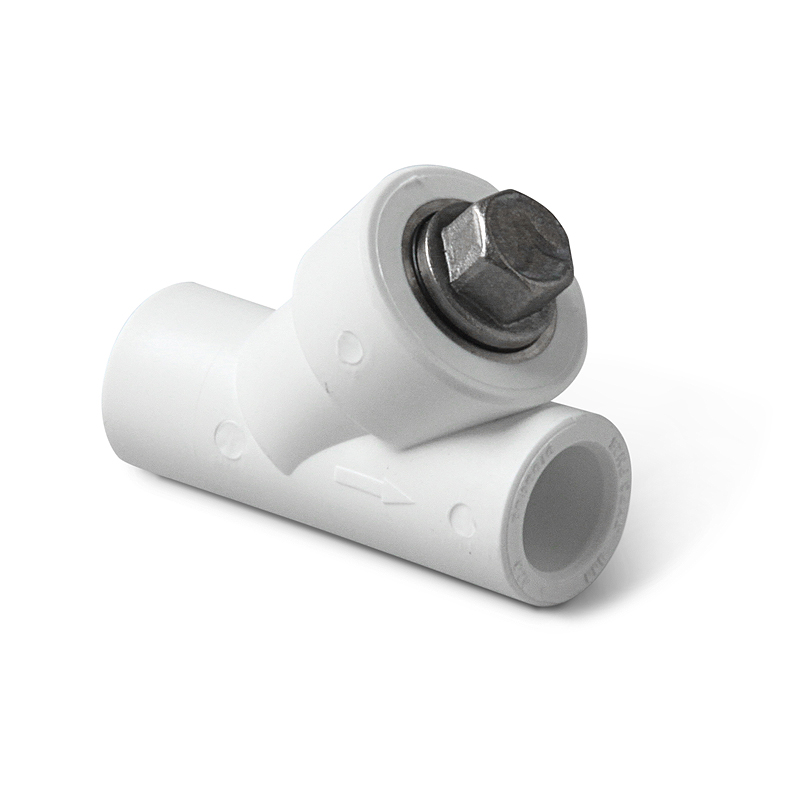 Фильтр сетч вн-вн 25 (50шт/кор)