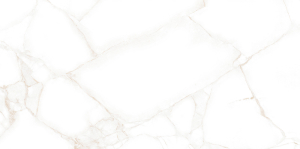 Плитка настен. Dower матов.светл.мрамор  249*500 (1,494 м2 = 12 шт.)