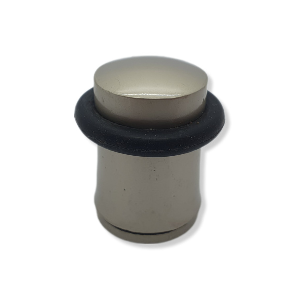 Ограничитель напольный 08.08.05 "309-C" малый, никель