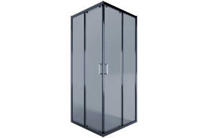 Душевое ограждение ALEX BAITLER AB14100B4 (1000*1000*2000)(_1_)