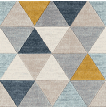 Дорожка ковровая OSLO 123_5264 - 0,8 м