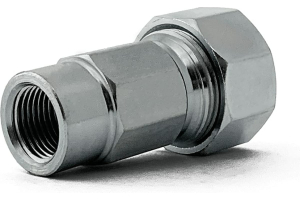 Муфта зажимная внутренняя 1/2"; Ду 15; Дн 19,7-21,8 (__)