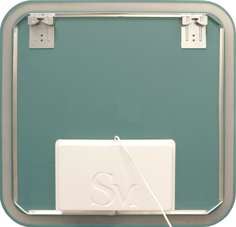 Stiv - Lite 700х685 (открытая подсветка, cенсорный выключатель)_задник