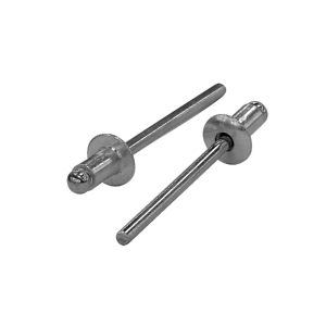 Заклепка 4,8х 8 (14 шт) - пакет/10