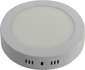 Накладной светильник Round SDL Smartbuy-18w/6500K/IP20 (30)(_30_)