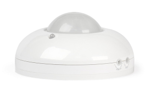 Датчик движения ИК потолочный 1200Вт до 6м IP33 Smartbuy(60)