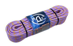 Шнур полипр.плет.8мм 16пр.20м(_60_)