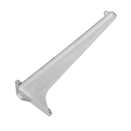 Кронштейн чугун к умывальнику 32см (5)(_5_)