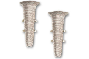 Угол внутренний Deconika Дуб латте 229 (20)