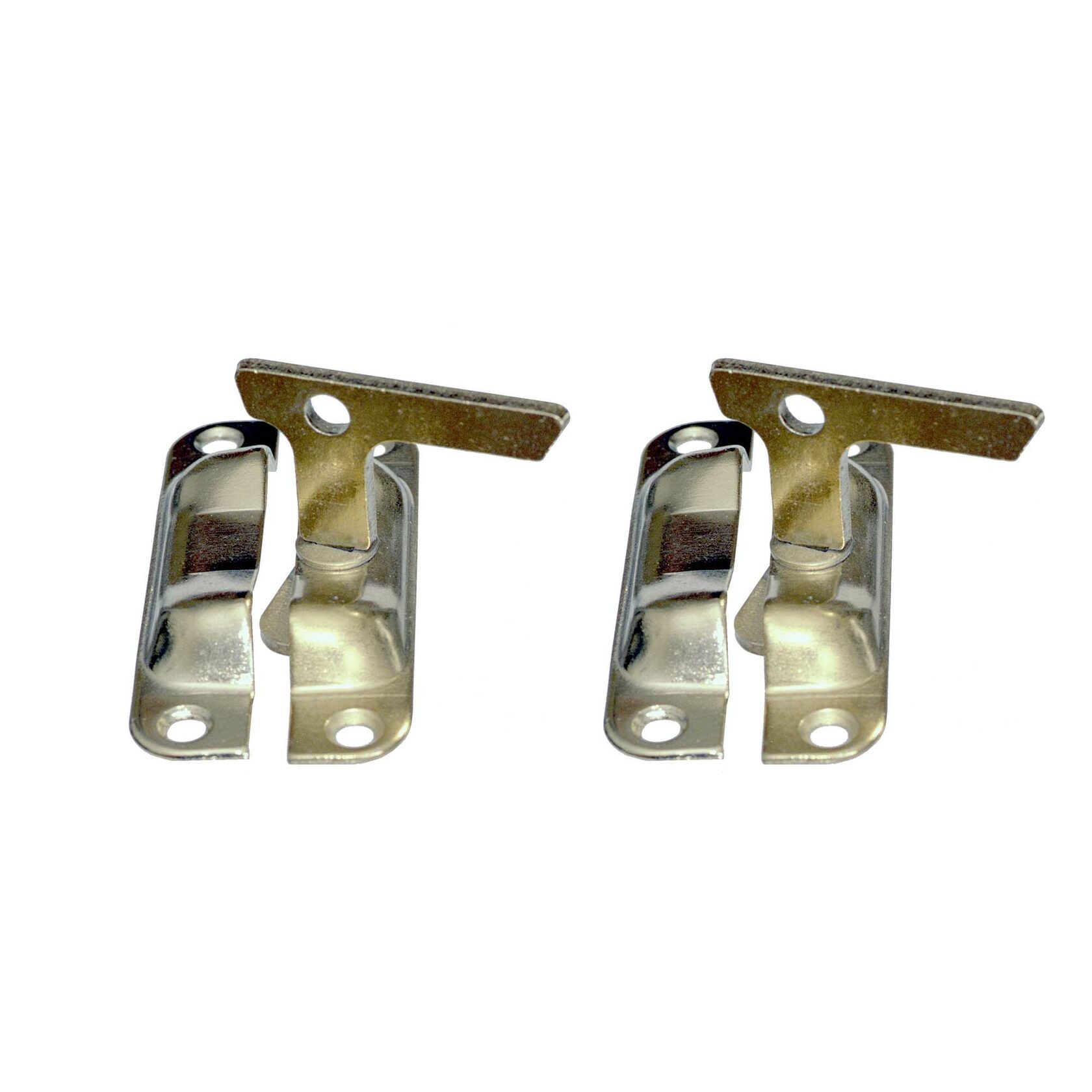 Завертка форточная ЗФ2 (2шт) (50)