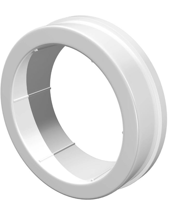 Редуктор РП D100 D120 пластик ERA (18)