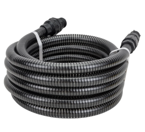 Всасывающий шланг с обр. клапаном 1, длина 7м