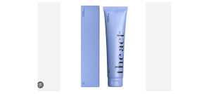 Гель для умывания с комплексом пребиотиков THE ACT 150 мл