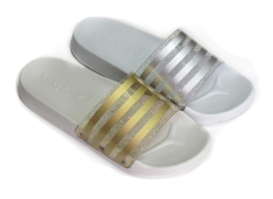 Обувь пляжная женская ( пантолеты ) 3353 W-IS