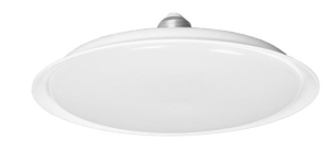 Лампа светодиодная UFO 36Вт 4000К Е27   Блюдце матовое Smartbuy(_40_)