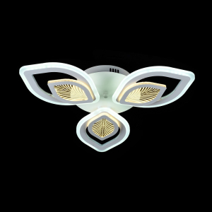 Светильник светодиодный 51270/3WT (9м2)