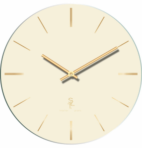 Часы настенные SLT 5843