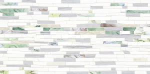 Плитка наст.Gemstone мат.Intel 249*500 (1,494 м2 = 12 шт.)