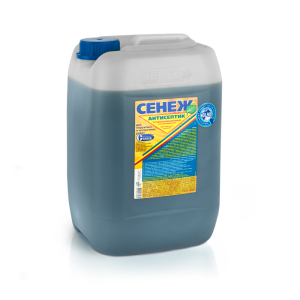 Сенеж антисептик консервирующий 10кг (1)