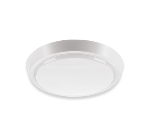 Светильник светодиодный DBO01-10-4K 10Вт 4000К IP20 800Лм WOLTA(_10_)