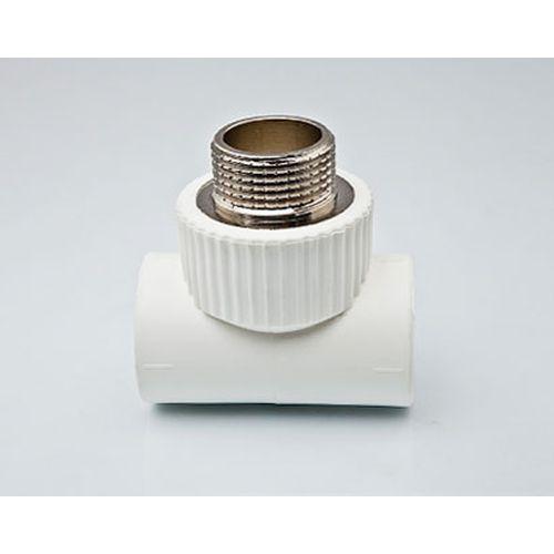 Тройник комб нар.р.20*3/4 ТЕВО(_15_)