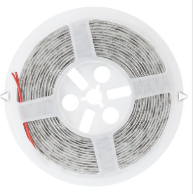 LED лента SMD 2835/120 Smartbuy-IP65-9,6W/6500K 5 м. (SBL-IP65-9-6-6500K)(_100_)