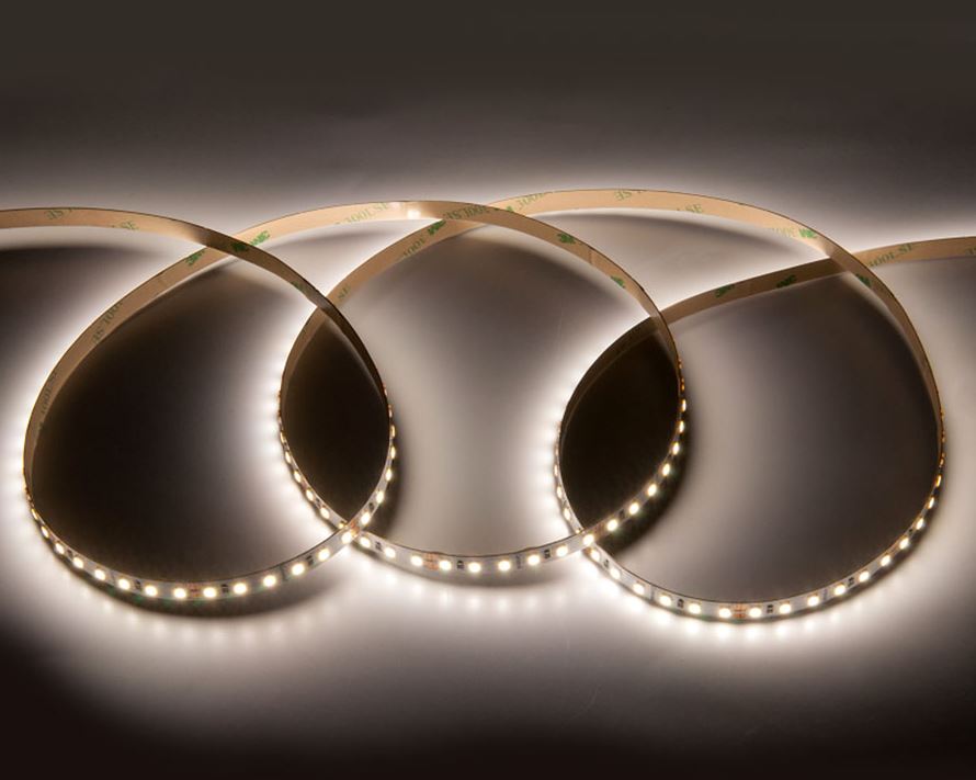 Лента светодиодная GLS-2835-120-9.6-24-IP20-4