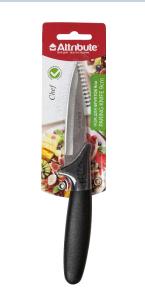 Нож для фруктов CHEF 9см