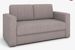 Кушетка Алье НПБ Gamma ash