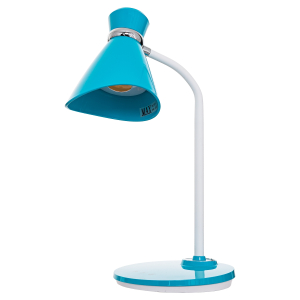 Настольный светильник BL1325 BLUE светодиодный