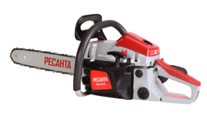 Бензопила Ресанта БП-4516 2,3 кВт, 45см³